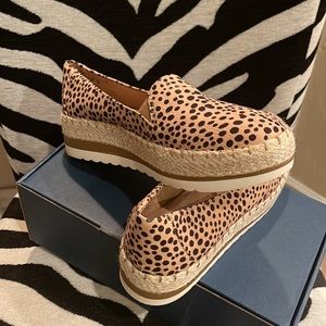 Dr Scholl’s Discovery Platform Espadrilles